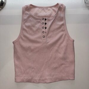 aeropostale high neck top